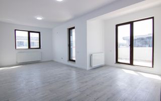 PENTHOUSE - 3 CAMERE CU TERASA DEOSEBITA, FINISAT COMPLET, COMISION 0% - Poză 7