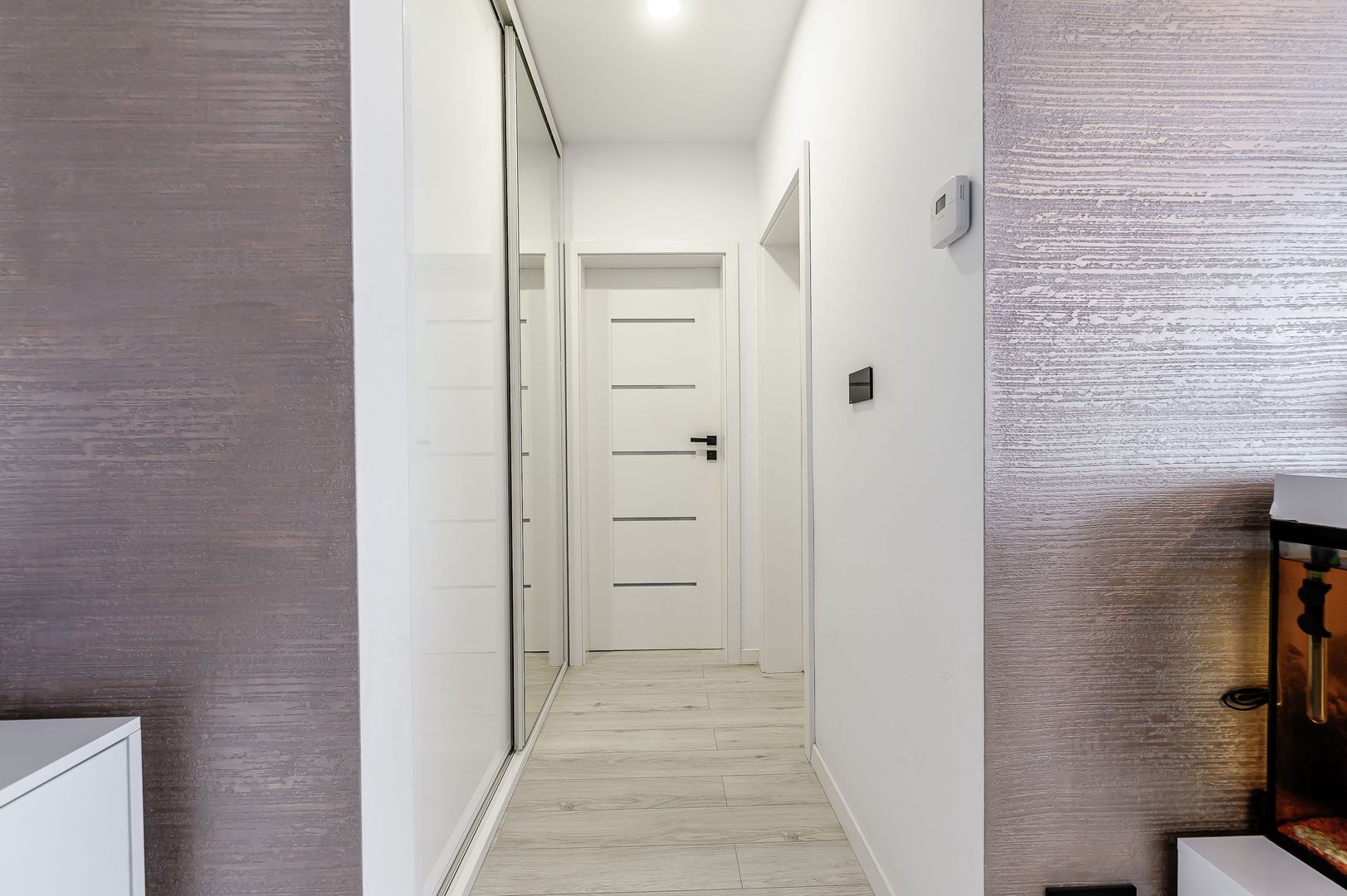 Apartament superb, ultrafinisat, bloc nou lângă Medlife Genesys - Poză 8