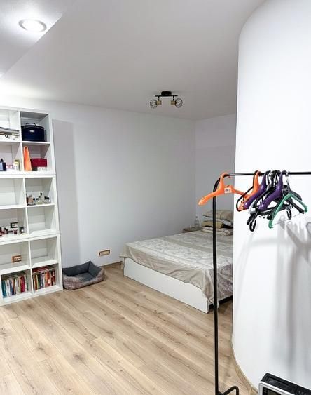 De inchiriat apartament cu 2 camere , Tineretului sector4 - Poză 4