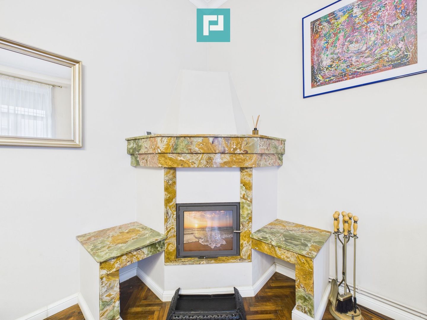 Apartament 3 camere, central. - Poză 10