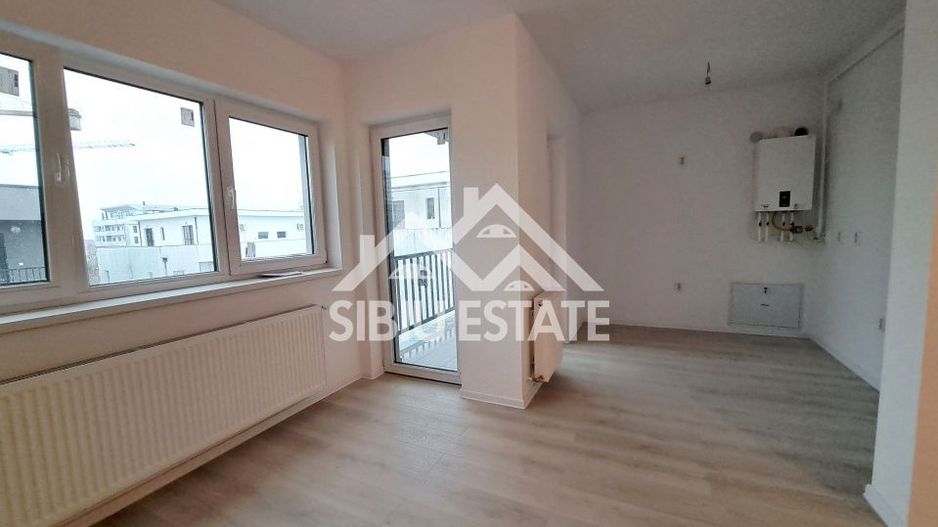 Apartament 3 camere Sibiu, Dna Stanca, lift si parcare - Poză 14