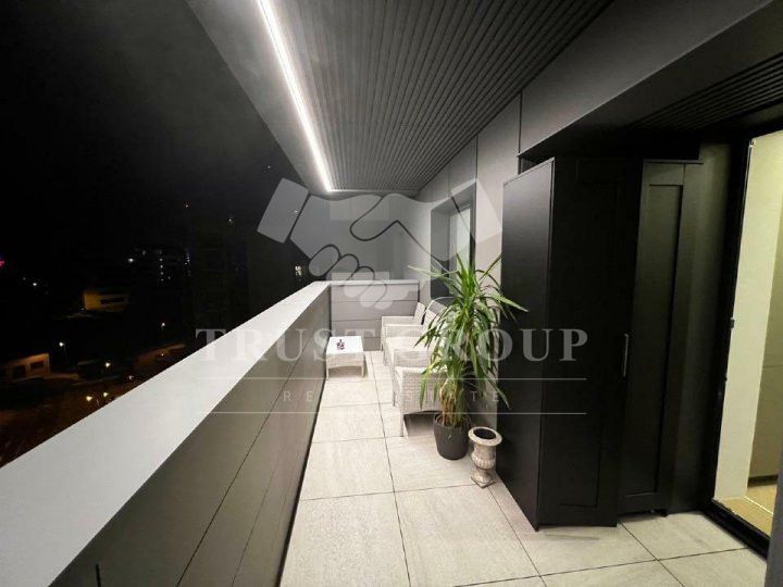 Apartament 3 camere Cotroceni - Poză 14