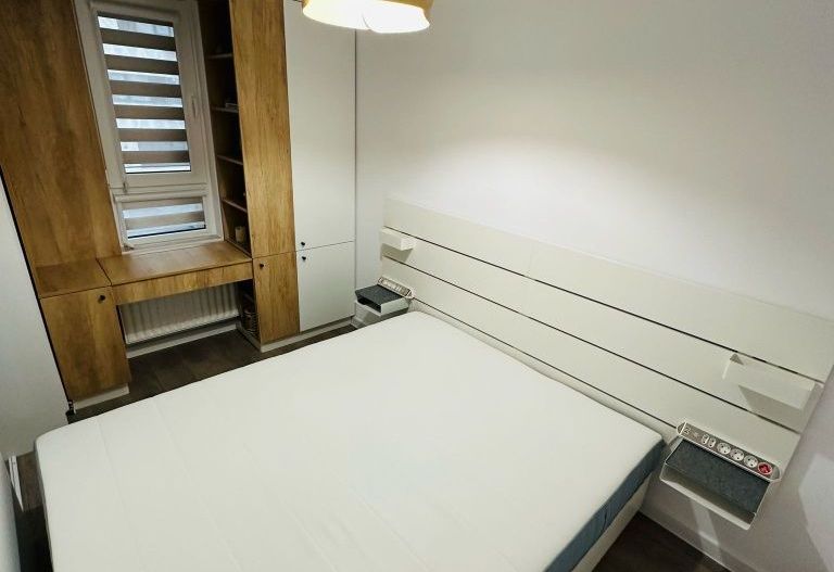 Studio Premium de închiriat – Central Address Residence, Parcul Carol - Poză 4