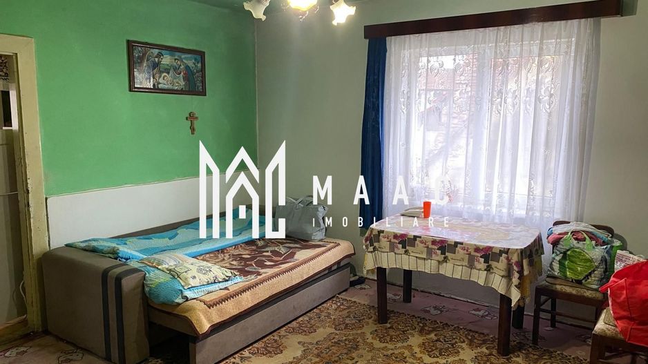 Apartament 1 Camera I Etaj 1 I Pivniță I Central - Poză 1