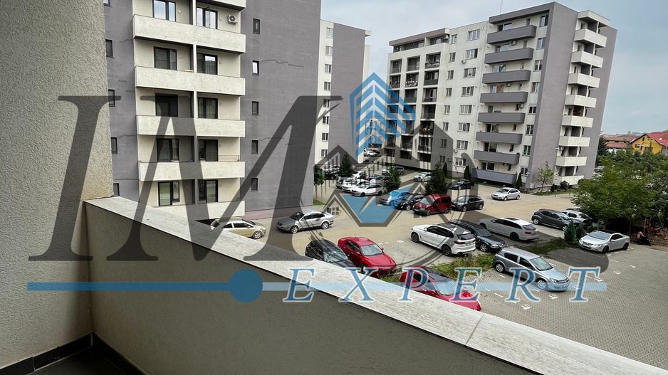 Apartament nou de vânzare in zona Arex - Poză 8