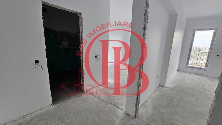 4 Camere Living 60mp Terasa 82mp-Parcare Inclusa-Th. Pallady - Poză 6