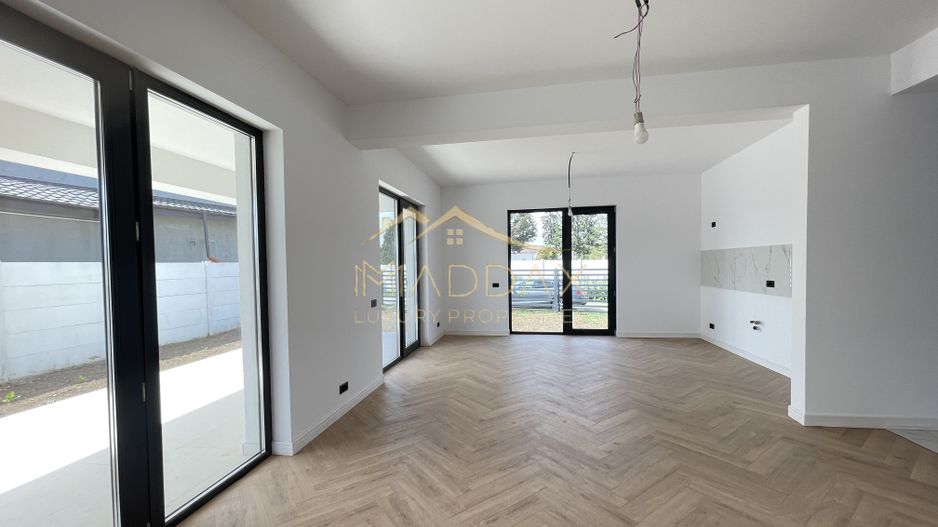 Vila individuala**4 camere**Teren 510 mp//Tamasi/Corbeanca - Poză 10