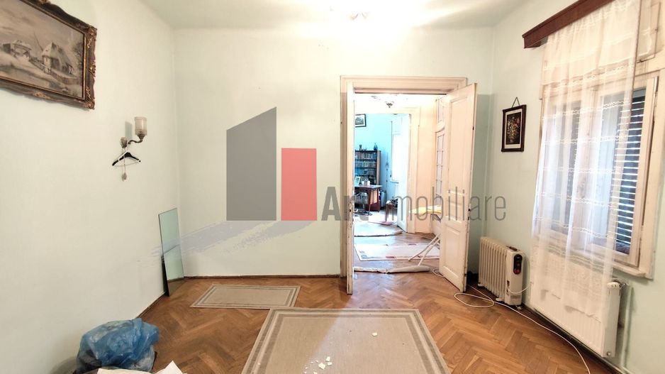Casa/Spatiu Comercial de inchiriat in zona Eminescu/Romana - Poză 12