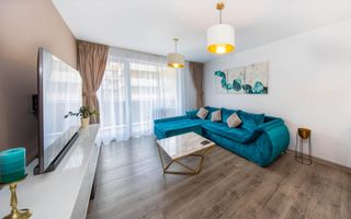 2 Camere | Urban Plaza | Parcare - Poză 5