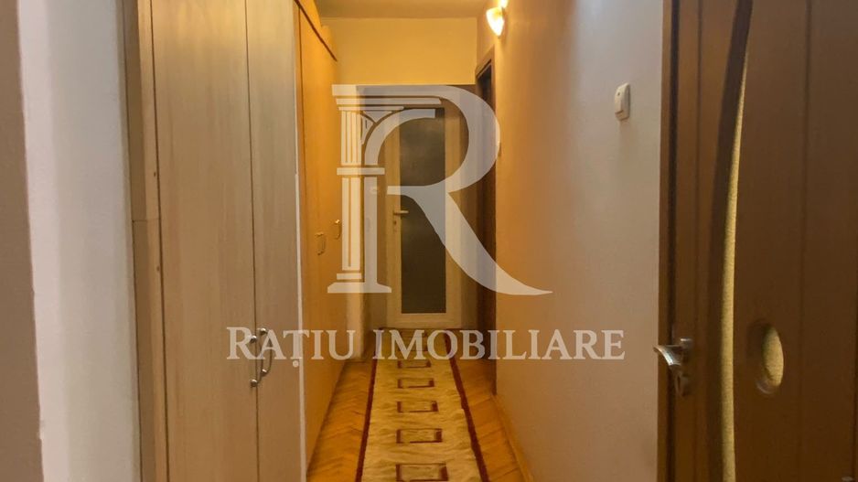 Apartament 3 camere | Bulevardul Stefan Cel Mare | Oradea - Poză 3