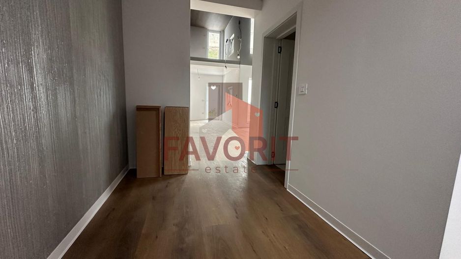 Duplex Modern Premium | Design Exclusiv & Finisaje de Lux | 4 camere | - Poză 13