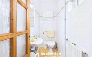 Casă ideală familie sau birou, cu curte și garaj | Braytim - Fratelia - Poză 25