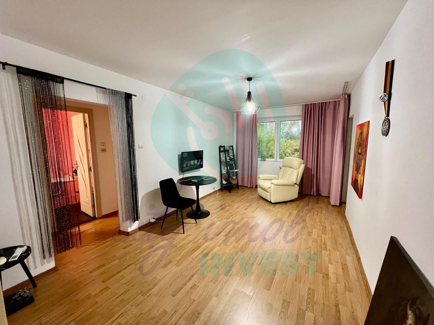 Ap 4 camere 89 mp – Turda / Bd. Mihalache, 10 minute de Piața Victoriei - Poză 1