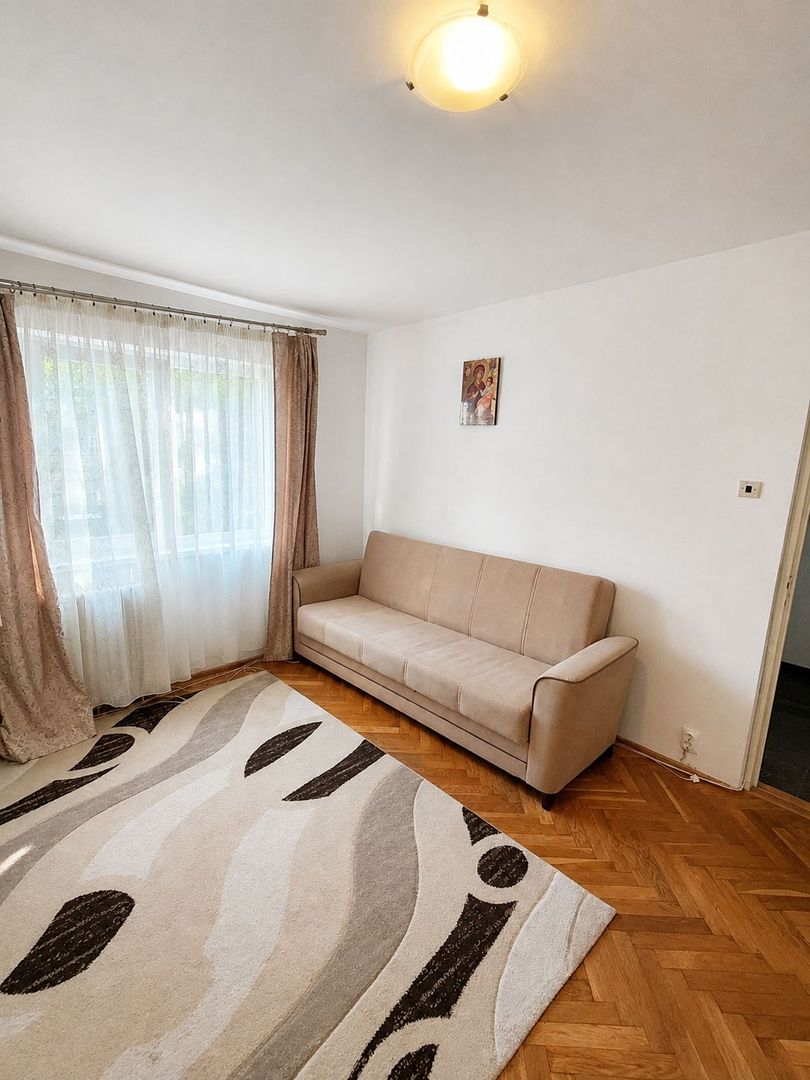 Apartament 2 Camere - Piata 22 Decembrie - Poză 6