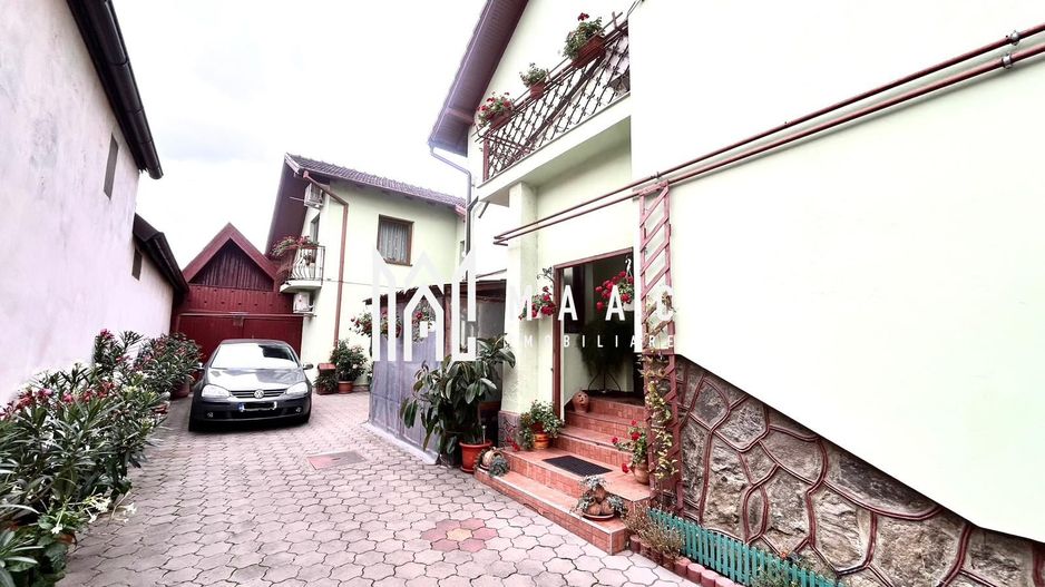 Case duplex | 5 camere | 2 corpuri | Garaj | 185 mp utili | Turnisor - Poză 1