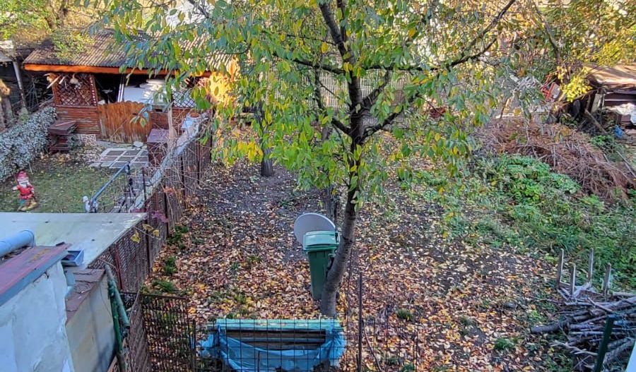 Garsoniera complet restaurata - Poză 7