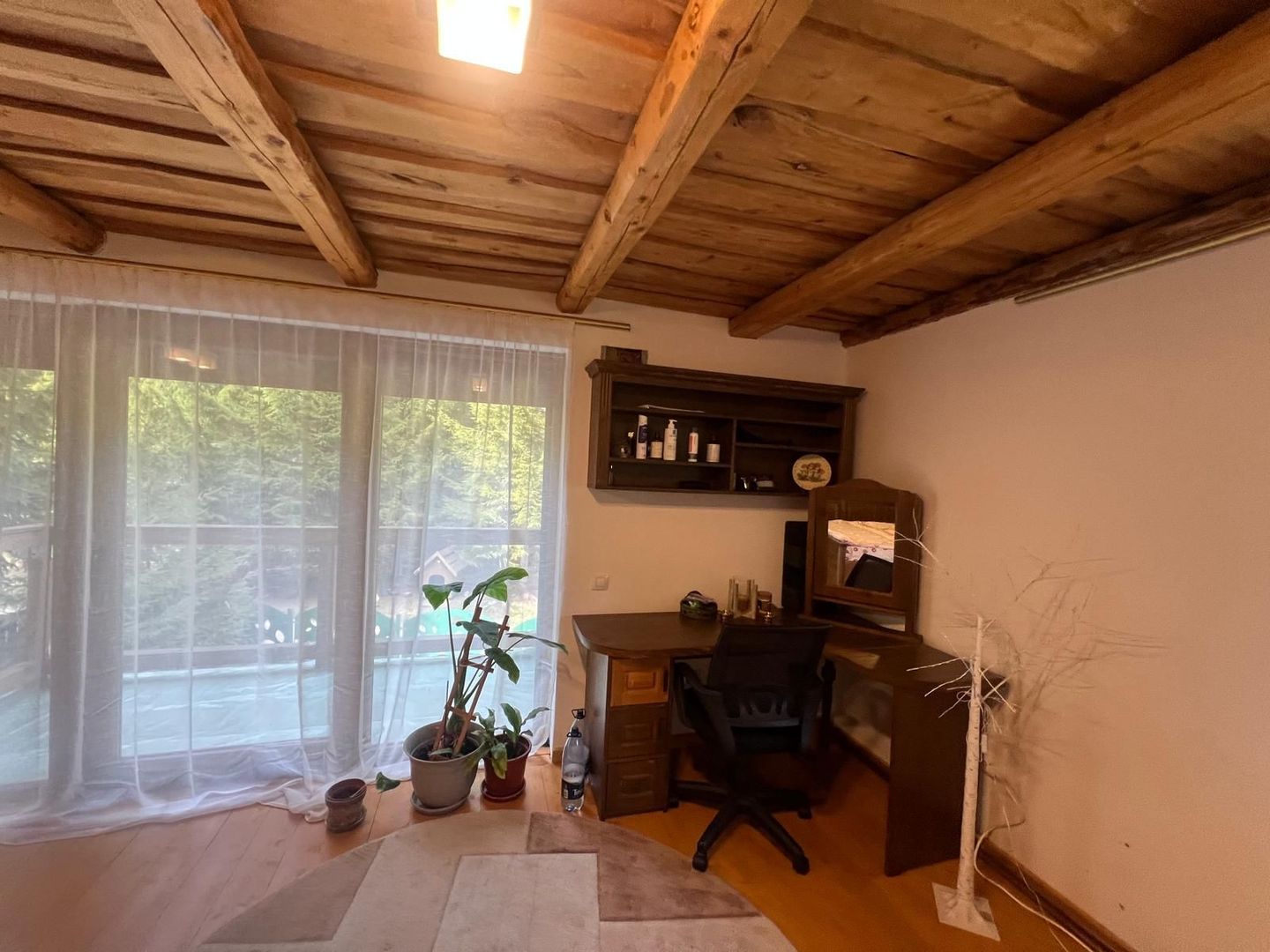 REFUGIU DIN INIMA NATURII, CASĂ DE VÂNZARE, 144mp COMANDĂU/ COVASNA - Poză 17