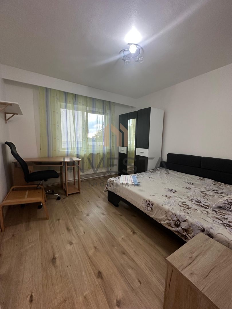 Apartament cu 2 camere decomandat Zorilor - Poză 3