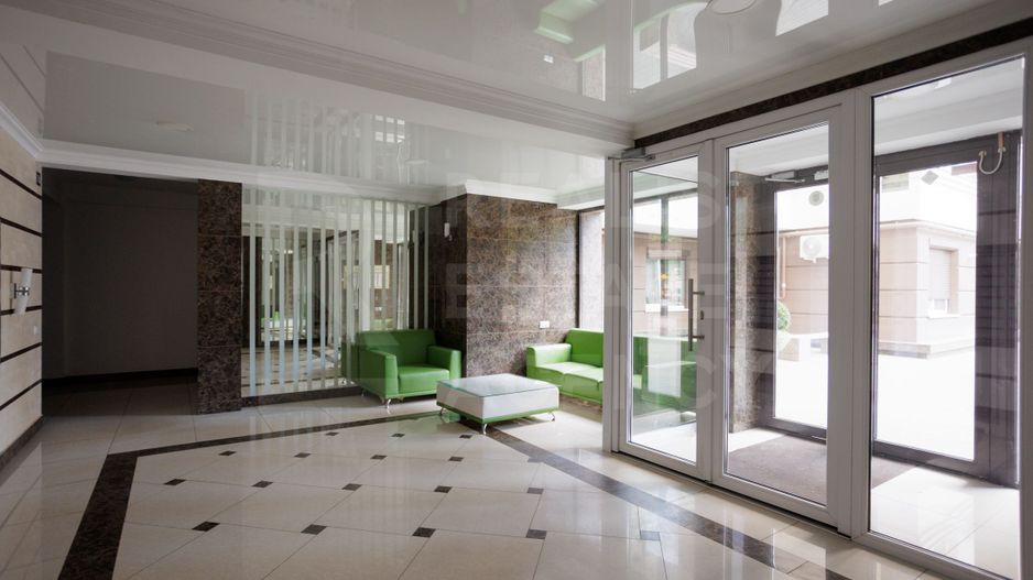 Vânzare, apartament, 3 camere, str. Independenței, Botanica - Poză 39