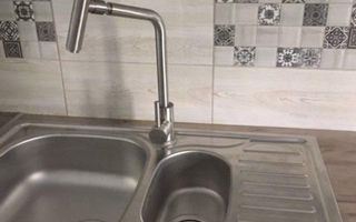 Apartament cu o camera, parter - IC Frimu - Poză 4