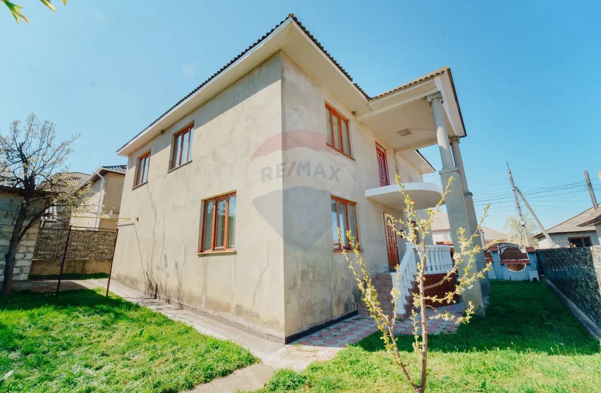 De Vinzare Casa în 2 nivele or. Orhei, - Poză 5