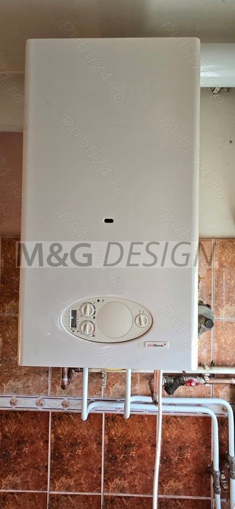 4 camere Dacia  etaj 3  centrala proprie - Poză 11