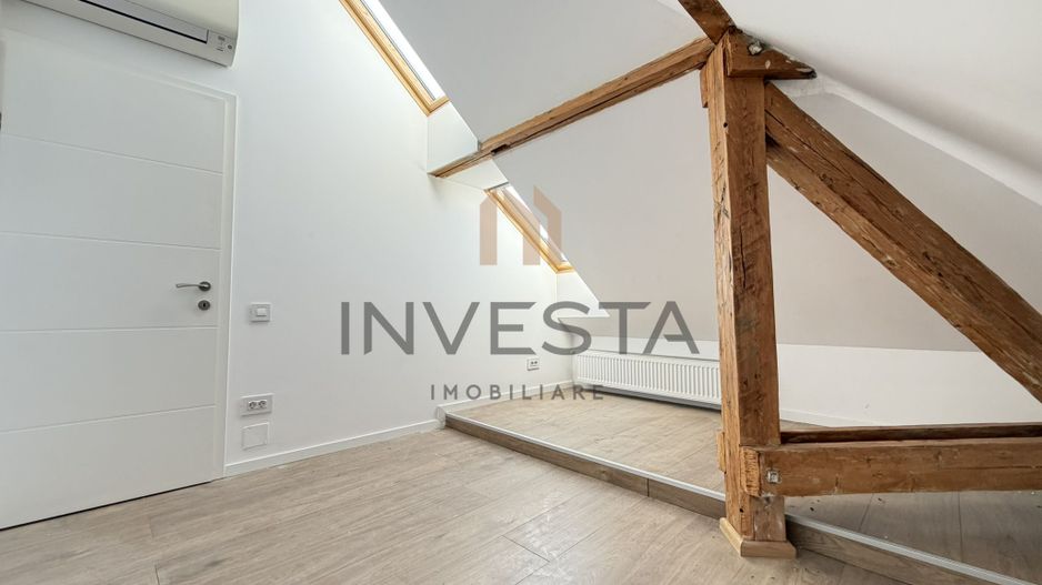 Casa de inchiriat pentru birouri- Andrei Muresanu | 210 mp - Poză 7