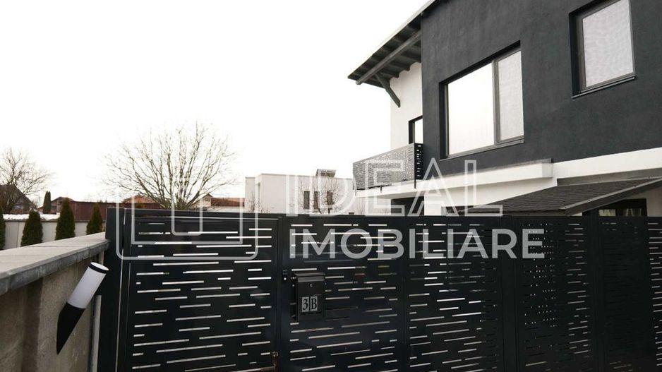 Casa de  cu 4 camere in Selimbar, zona Triajului - Poză 7