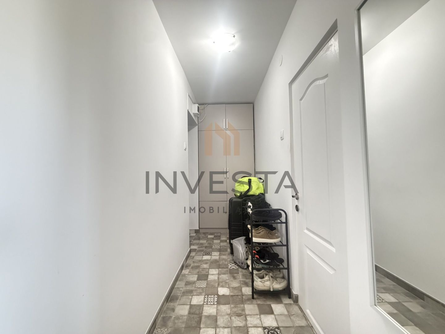 Apartament 2 camere de vanzare | Etaj intermediar | Gheorgheni - Poză 4