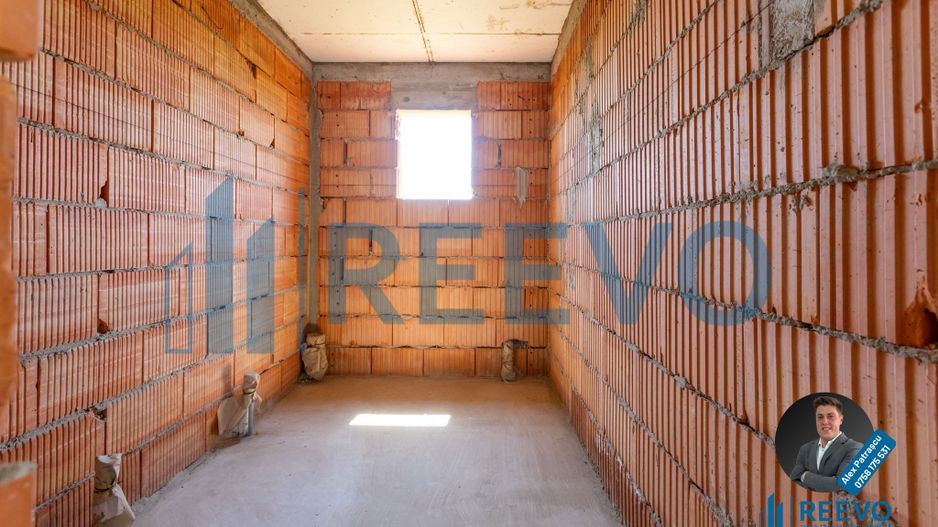 Casă la roșu, Hemeiuș ! - Poză 21