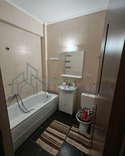 Apartament decomandat, 1 camera, loc de parcare – Complex Panoramic, capat CUG, Iasi - Poză 8