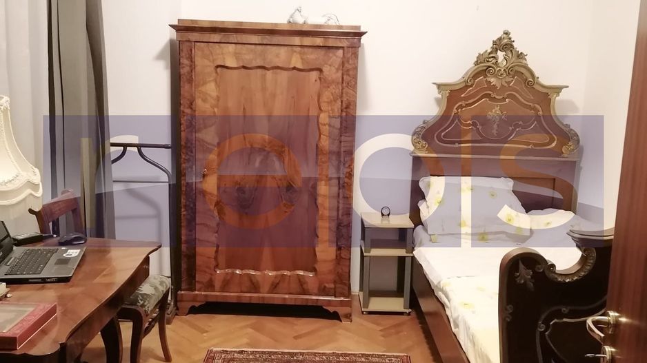 VANZARE 3 CAMERE | 108 MP UTILI | CLUCERULUI – ARCUL DE TRIUMF - Poză 3