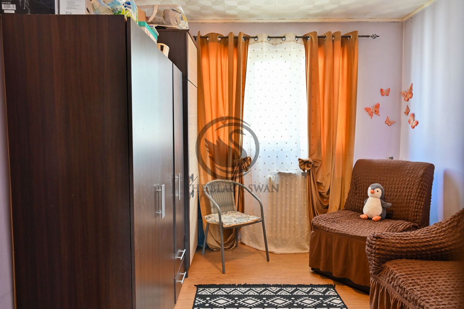 Apartament cu 3 camere de vanzare | Mobilat | Malu Rosu | Comision 0% - Poză 8