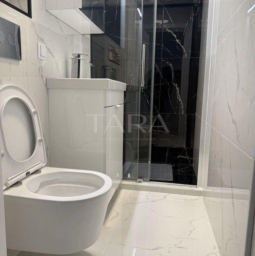 Apartament cochet, complet mobilat, în inima cartierului Plopilor. - Poză 8