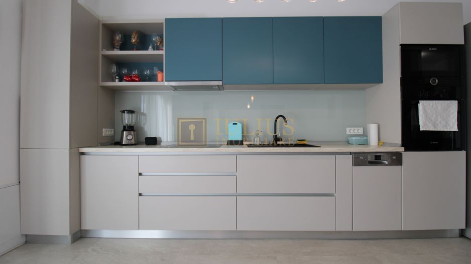 Aproape de Judetean, 2 camere, centrala proprie. - Poză 4