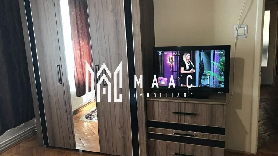 OPORTUNITATE UNICA I Apartament 2 Camere I Calea Dumbravii - Poză 1