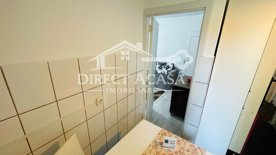 Apartament cu 3 camere de inchiriat-Str Transilvania-Zona Tudor - Poză 9