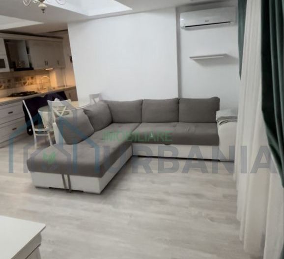 Apartament 2 camere, zona Palas, Iași – etaj 4/7 cu lift - Poză 4