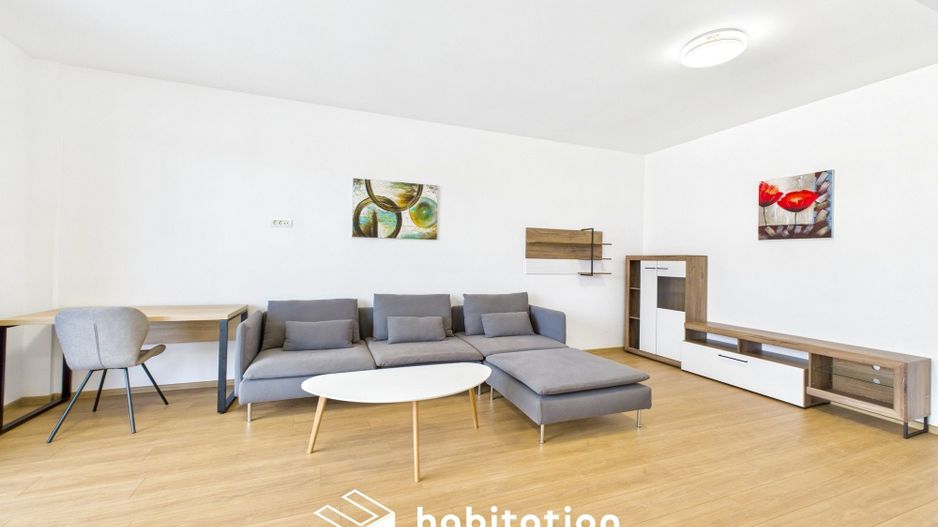 Apartament 2 camere, cu parcare subterană,  zona Lipovei - Iulius Town - Poză 2