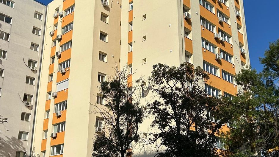 Ap. 3 camere Câmpia Libertății circular bl. anvelopat, parc IOR metrou - Poză 2