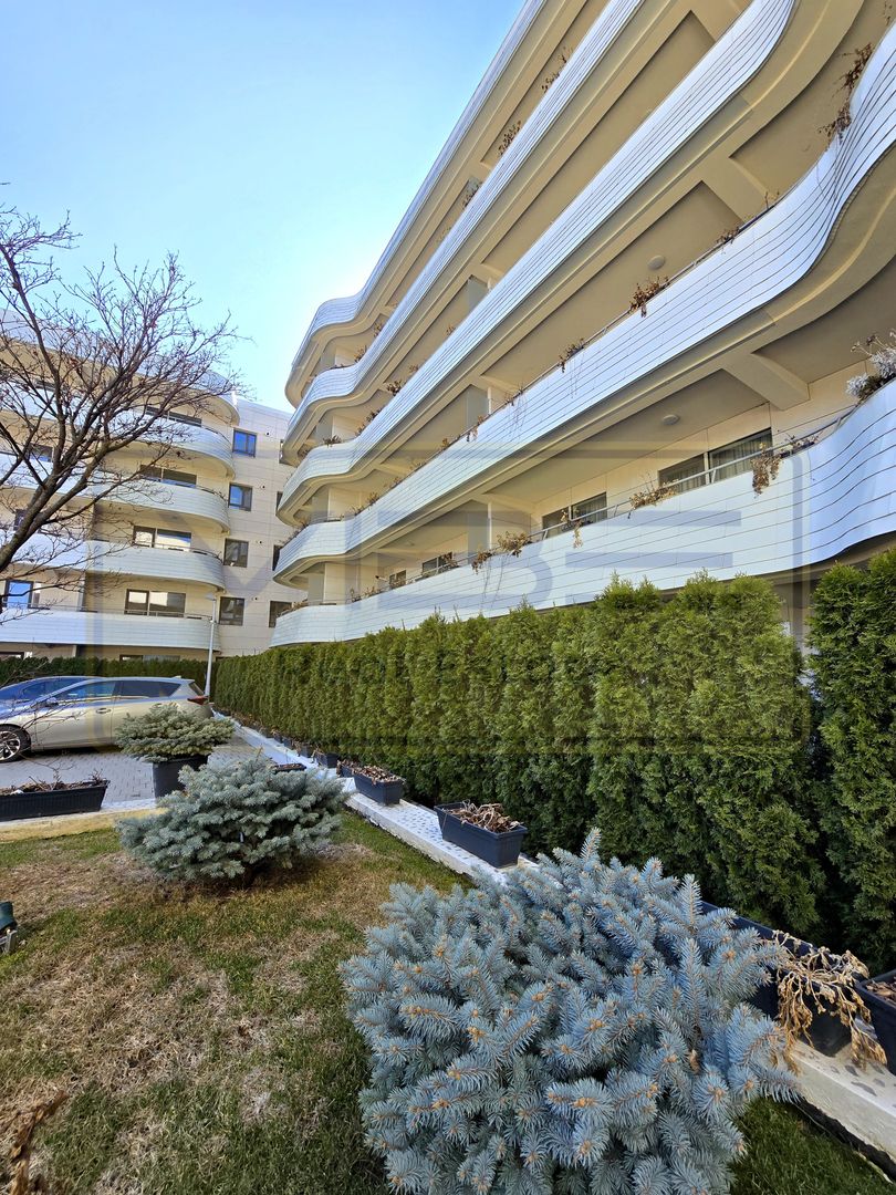 Moara de Vant- 2 camere 77 mp- View- Parcare Subterana - Kimono Apartments - Poză 8