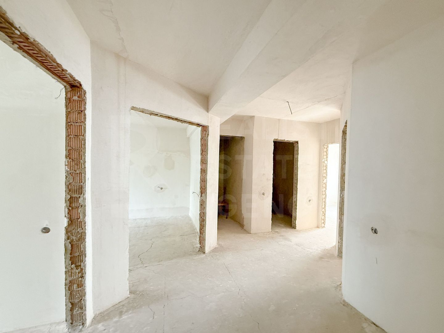 Vânzare, apartament, 3 camere, str. Constantin Vîrnav, Telecentru - Poză 15