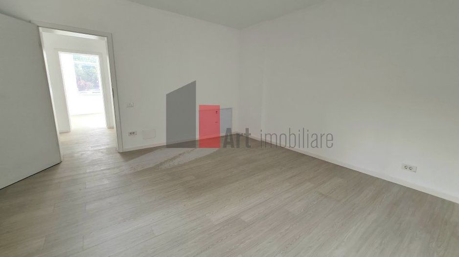 Apartament 3 camere parter de vila Unirii - Poză 3