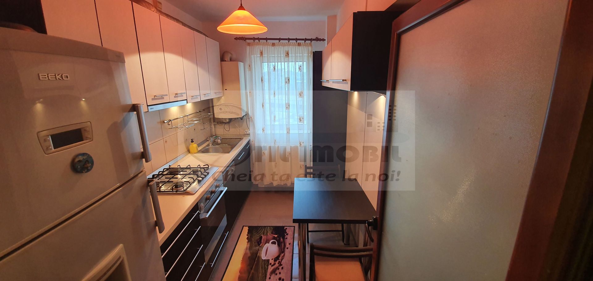 Apartament 2 camere dec| Etaj intermediar | Păcurari – zona Kaufland - Poză 10