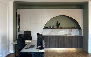 2 camere -nemobilat   Piata Romana IM504A - Poză 3