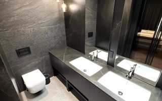 Penthouse Exclusiv- Design Premium - Finisaje de Lux - Comision 0% - Poză 15