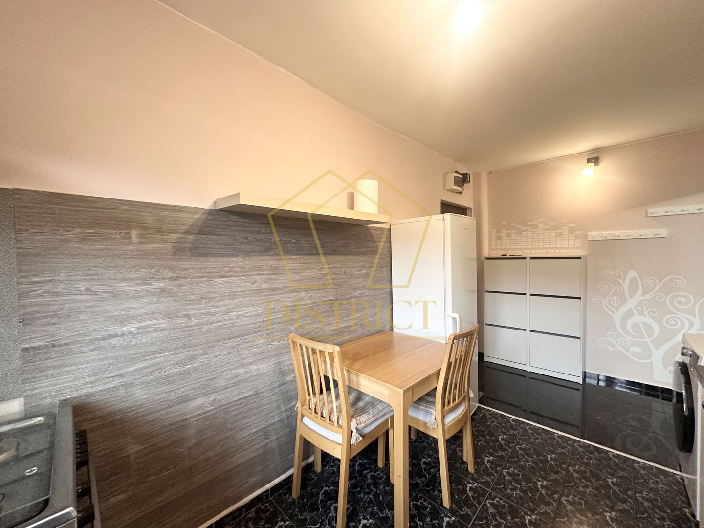 Apartament deosebit cu 2 camere | Girocului - Poză 12