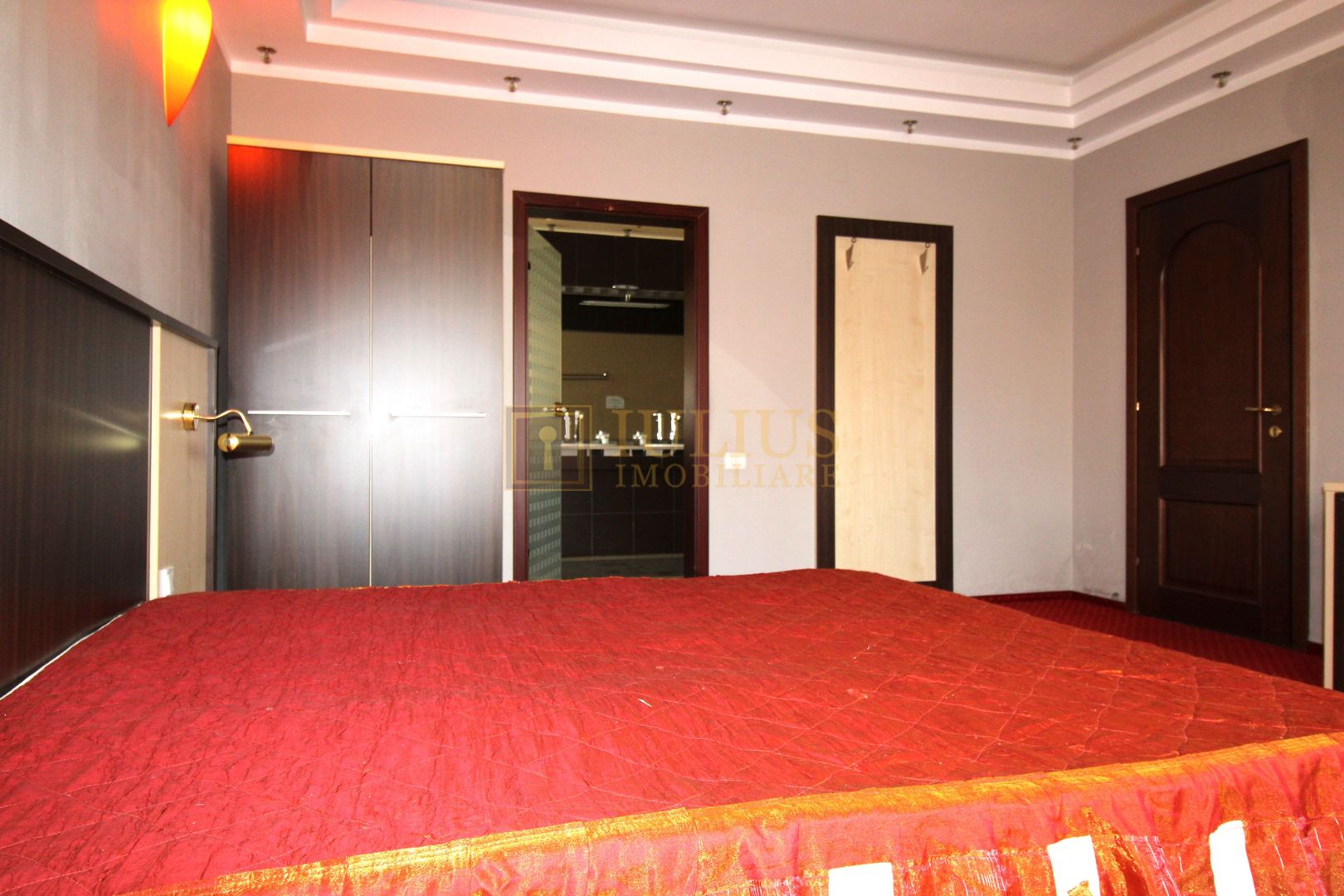 Casă individuală – Dumbrăvița, mobilata si utilata, spatii generoase. - Poză 26