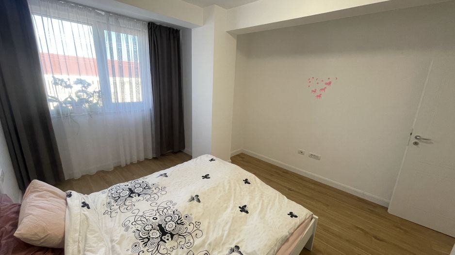 Olimpia-Stadion | Bloc Nou | Loc de parcare subteran | Pet Friendly - Poză 15