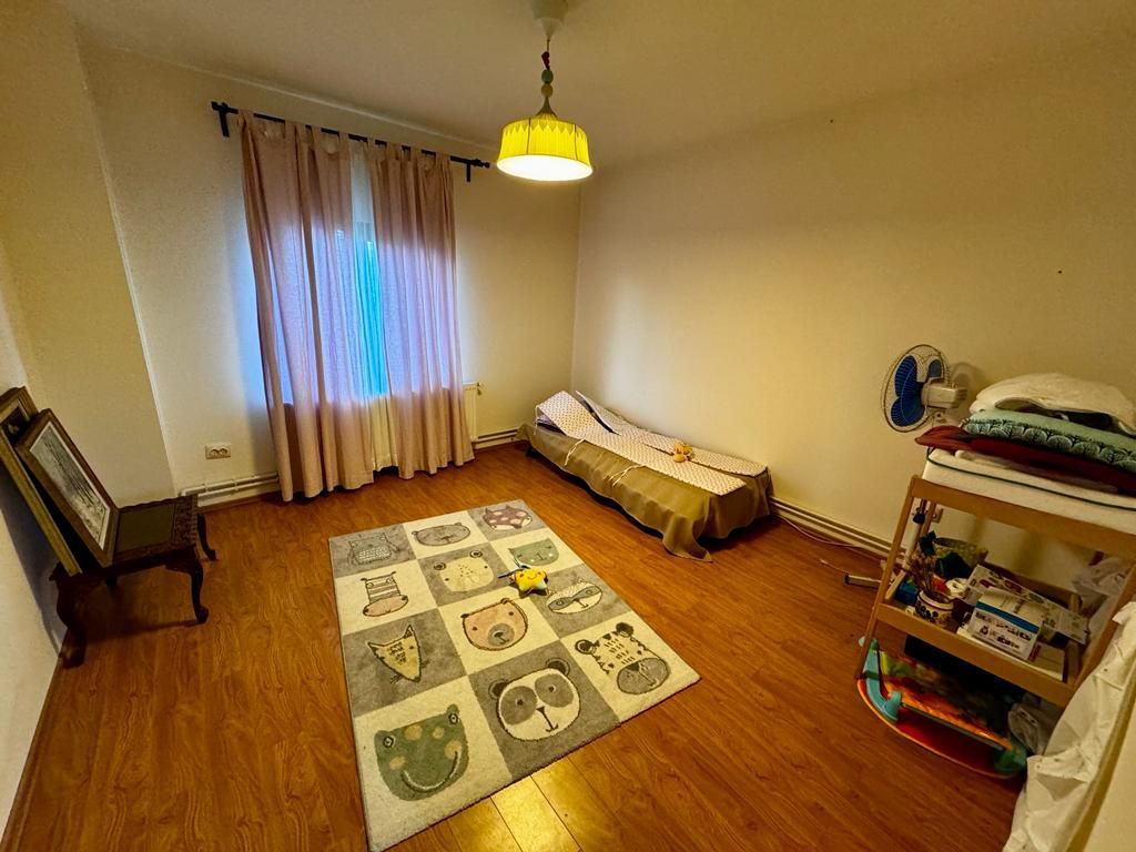 Vanzare casa ideal 2 familii padurea Romanesti - Poză 22